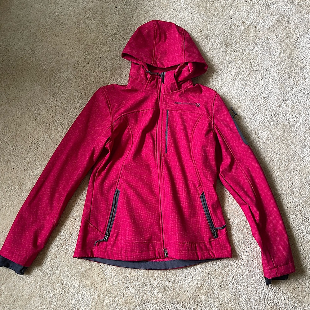 Free Country Outdoor Jacket